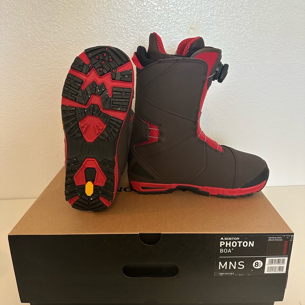 Burton Photon BOA Snowboard Boot 2019 Men NEW